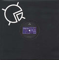 Biohazard 17284 Vinyl Record