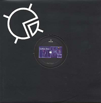 Biohazard 17284 Vinyl Record