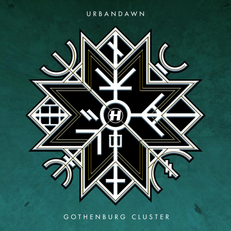 Gothenburg Cluster Vinyl Record