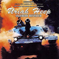 Uriah Heep - Salisbury Revisted: Limited Edition Hand Numbered Orange Vinyl |