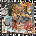 URLAUB IN POLEN - Objects, Beings & Parrots [LP] Vinyl Record