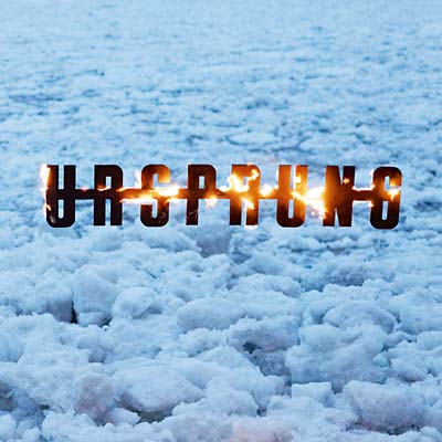 Ursprung Music CD