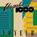 Voyeur Music CD