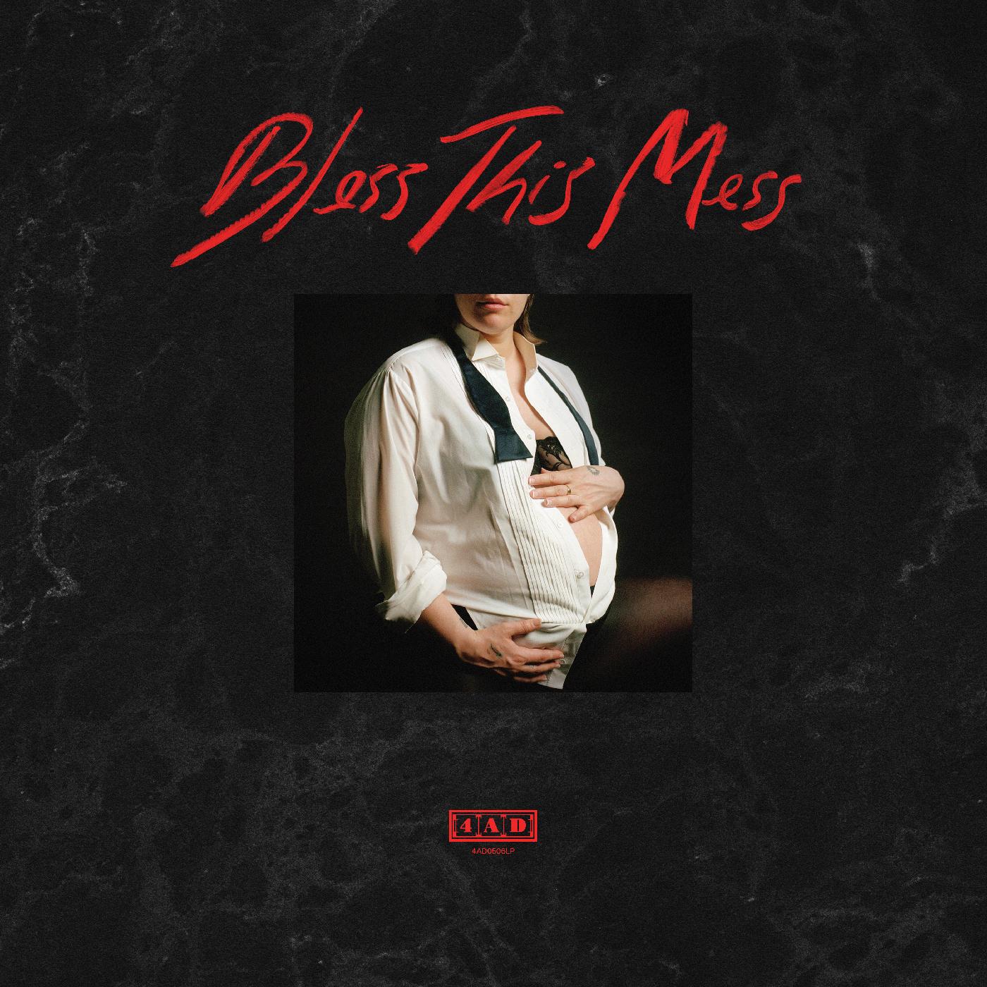 Bless This Mess Music CD