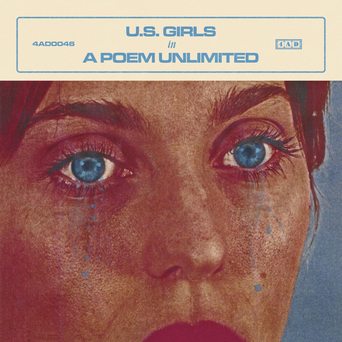 IN A POEM UNLIMITED (VINYL) | Mint (M) Mint (M)