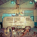Chien d'la Casse Music CD
