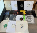 Various - 16 DRUM & BASS VINYL COLLECTION LOT |