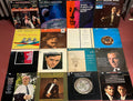 Various - CLASSICAL RECORDS COLLECTION/LOT (NM MEDIA) |