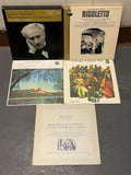 Va - CLASSICAL LOT/COLLECTION *LISTED & GRADED* |