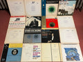 CLASSICAL RECORDS COLLECTION/LOT (NM MEDIA) |