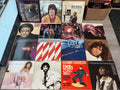 Various - 15 POP VINYL LPs COLLECTION LOT |