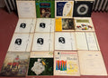 CLASSICAL RECORDS COLLECTION/LOT (NM MEDIA) |