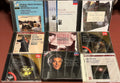 CLASSICAL CD COLLECTION/LOT (NM MEDIA) |