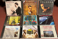 CLASSICAL CD COLLECTION/LOT (NM MEDIA) |