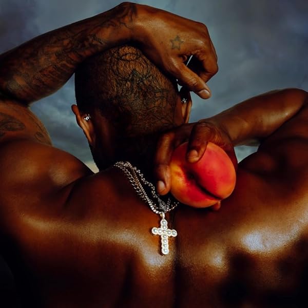 Usher Coming Home [Explicit Content] (Clear Vinyl) (2 Lp's) Vinyl Record