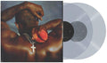 Usher Coming Home [Explicit Content] (Clear Vinyl) (2 Lp's) Vinyl Record