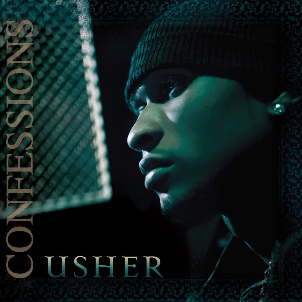 Confessions: 20th Anniversary Edition (Bonus Tracks, Remastered) (2 Lp) Vinyl Record