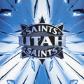 Utah Saints Music CD