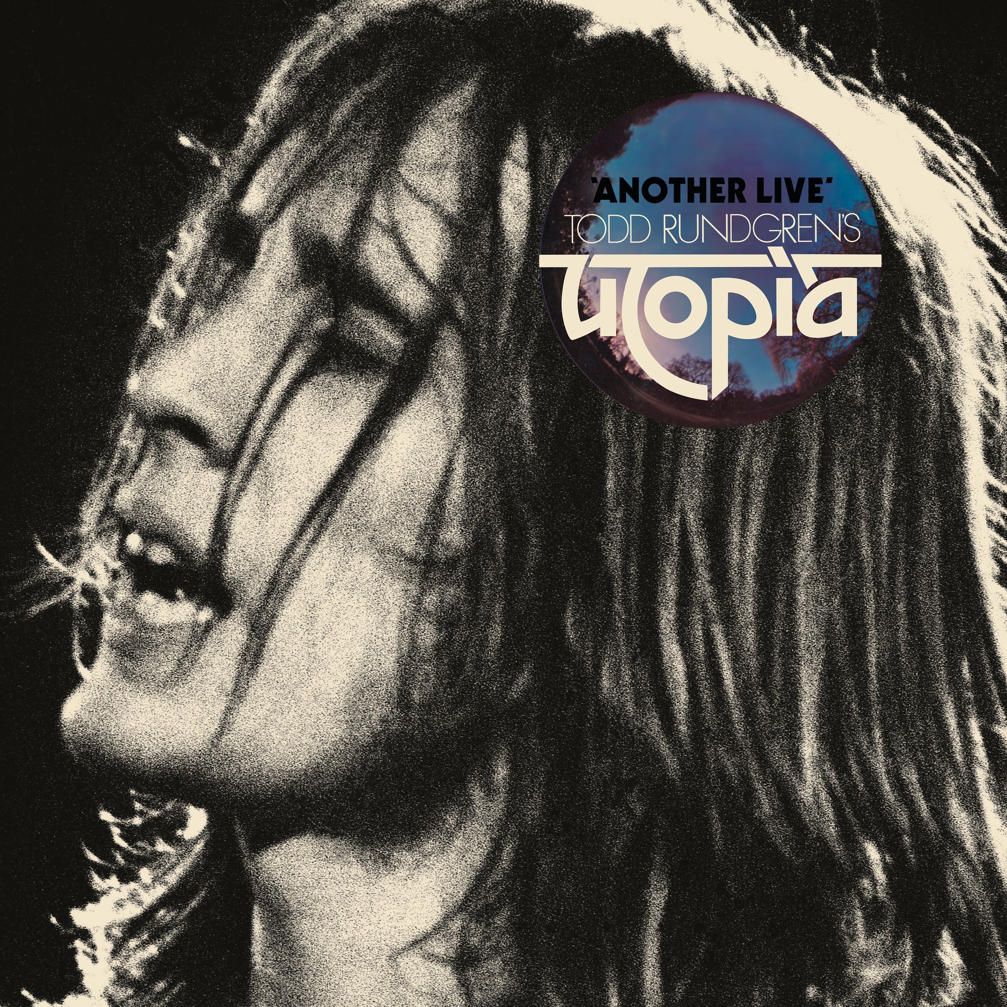 Another Live [Ultra Clear Vinyl] Vinyl Record