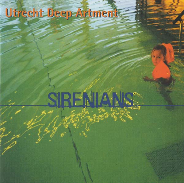Sirenians Music CD