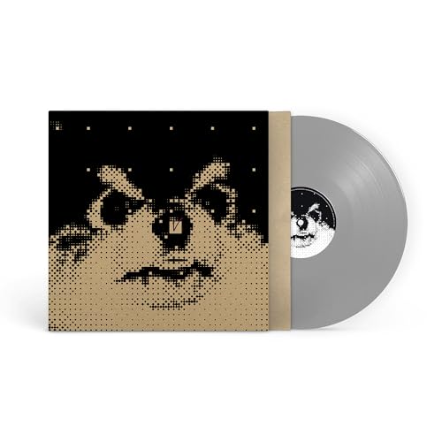 V (BTS) - V 'Layover' (Limited Edition, Gray Colored Vinyl, Poster, Postcard) Vinyl Record