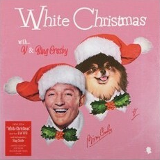 White Christmas (Zoetrope Picture Disc) (Limited Edition, Picture Disc Vinyl, Remixes) Vinyl Record