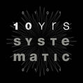 10 Yrs of Systematic Music CD