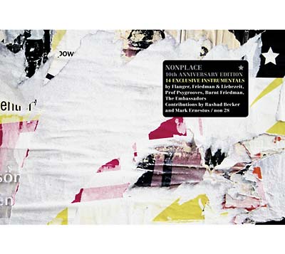 10th Anniversary Edition Music CD