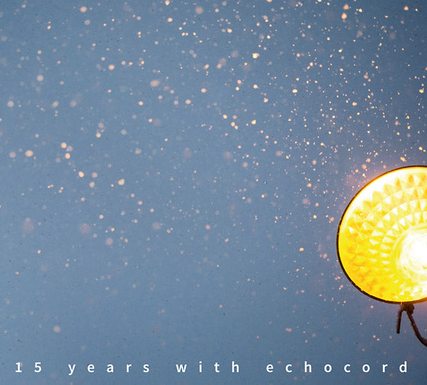 15 Years With Echocord Music CD