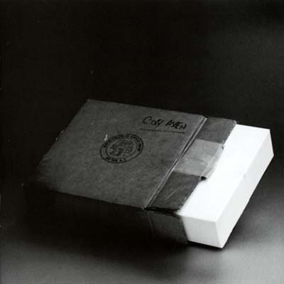 2010 Music CD