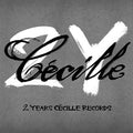 2Y Cécille: 2 Years Cécille Records Music CD