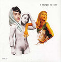 4 Women No Cry Vol. 2 Vinyl Record