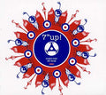 7 Inch Up! Music CD