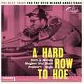Va - A Hard Row To Hoe Volume 1 Vinyl Record