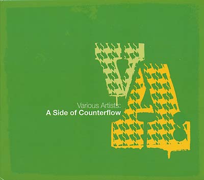 A Side of Counterflow |
