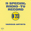 A Special Radio - TV Record (No. 23) Vinyl Record