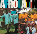 Afro Latin Via Conakry Music CD