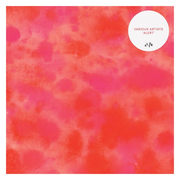 ALERT! Vinyl Record