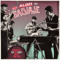 Algo Salvaje: Untamed 60s Beat and Garage Nuggets from Spain Vol. 3 Vinyl Record