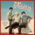 Algo Salvaje: Untamed 60s Beat and Garage Nuggets from Spain Vol. 4 |