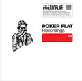 All In! 10 Years Of Poker Flat Music CD
