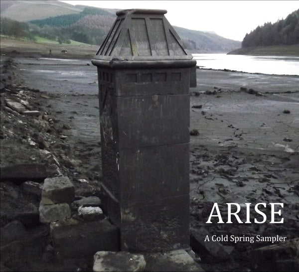 Arise: A Cold Spring Sampler Music CD