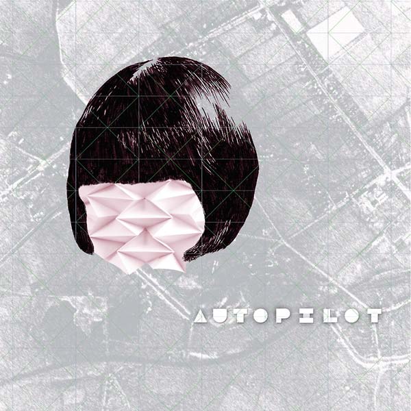 Autopilot Music CD