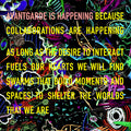 Avant Garde Is Happening Music CD