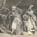 Bali 1928, Vol. V: Vocal Music in Dance Dramas Music CD
