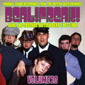 Beatfreak! Vol. 10: Rare and Obscure British Beat 1965-1968 Music CD