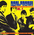 Beatfreak! Vol. 2: Rare and Obscure British Beat 1964-1969 Vinyl Record