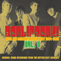 Beatfreak! Vol. 4: Rare and Obscure British Beat 1964-1969 Music CD