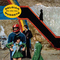 Belgian Nuggets 90s-00s Vol. 1 Music CD