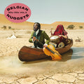 Belgian Nuggets 90s-00s Vol. 2 Vinyl Record